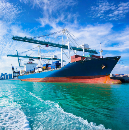 Freight Forwarding